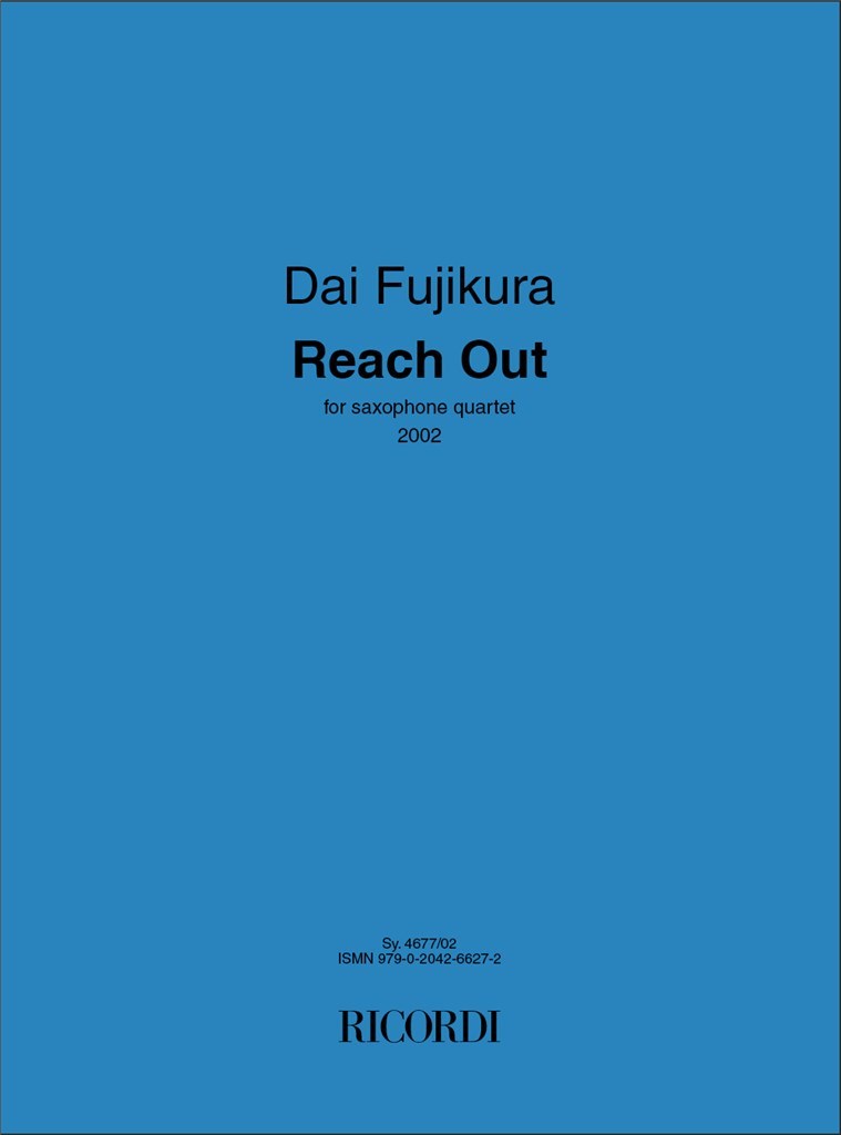 Reach Out